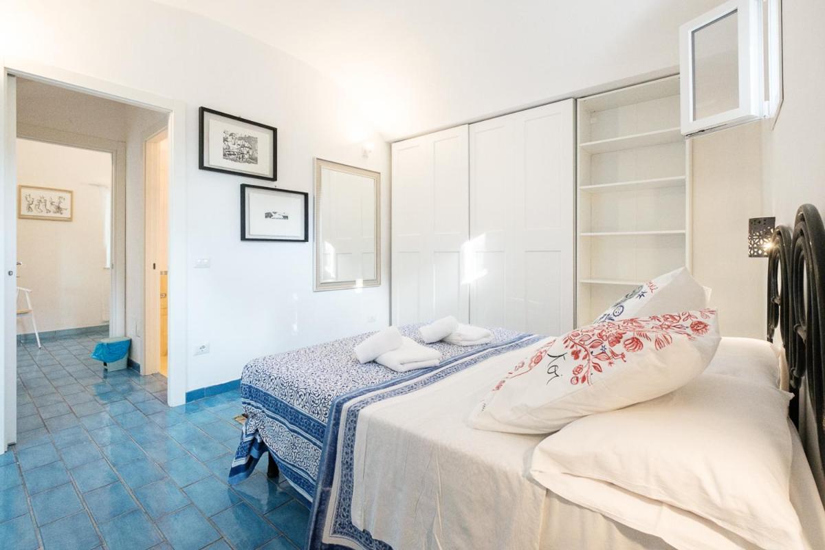 Aparthotel La Rosa Dei Venti Procida Exterior foto