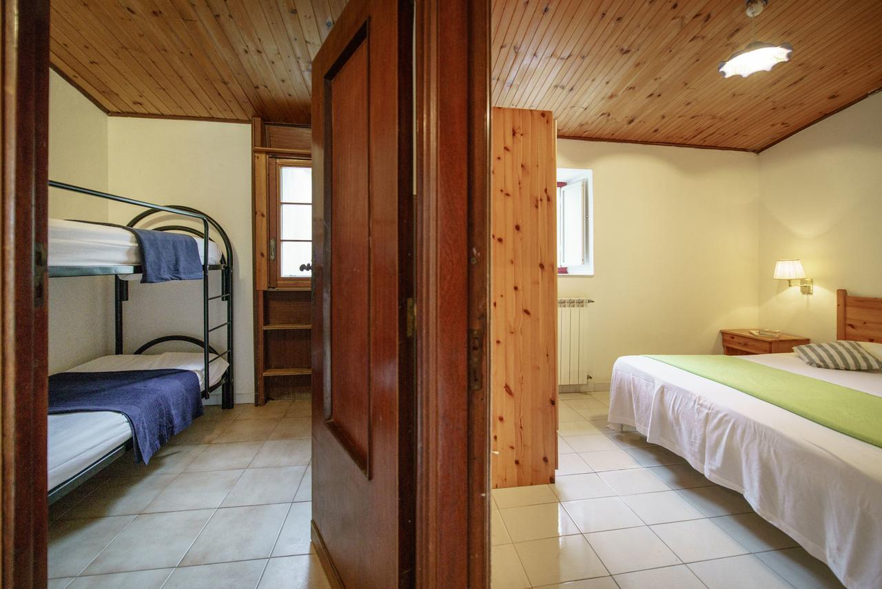 Aparthotel La Rosa Dei Venti Procida Exterior foto